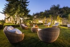 Villa in Capannori - VILLA VALGIANO a Tuscan Country House among the Vineyards - 12 bedrooms and SPA