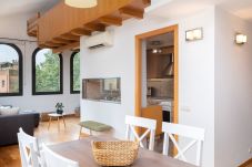 Apartment in Gerona/Girona - Barca 8