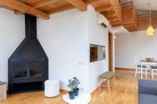 Apartment in Gerona/Girona - Barca 8