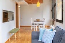 Apartment in Gerona/Girona - Barca 8