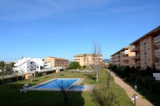 Apartment in Pals - GOLF MAR II A 1-4