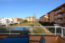 Apartment in Pals - GOLF MAR II A 1-4