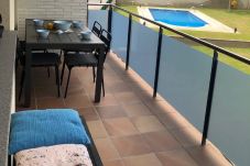 Apartment in L'Escala - EMILIA MAR 1-4