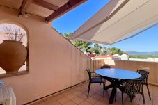 Apartment in Begur - AVA SENIA 5-1