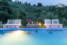 Villa in Lucca - VILLA ARSINA, Modern Italian Tradition. Private Pool