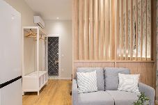 Studio in Valencia / València - THE PORT SUITES APARTMENTS 4 