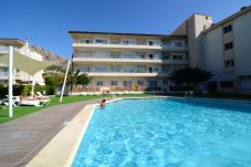 Apartment in Estartit - Apartment with swimming pool FESTASTAR 209