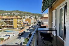 Apartment in Estartit - ELS PINS 3-G