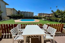 Apartment in Estartit - FESTASTAR 103