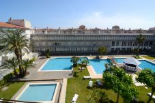 Apartment in Estartit - ILLA MAR D'OR 138