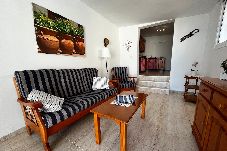 House in Tacoronte - Lightbooking Agua Garcia Tacoronte with terrace 