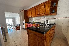 House in Tacoronte - Lightbooking Agua Garcia Tacoronte with terrace 