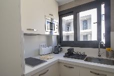 Apartment in Tarifa - Lightbooking Convento Tarifa 