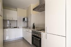 Apartment in Las Palmas de Gran Canaria - Nuevos Lightbooking Livian Suites Las Palmas 4 B 