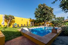 Villa in Gáldar - Lightbooking Galdar private pool 