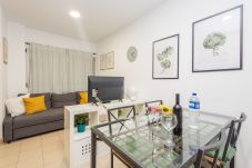 Apartment in Los Llanos de Aridane - Lightbooking Tazacorte La Palma 