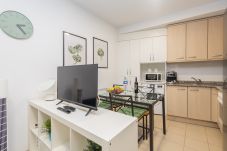 Apartment in Los Llanos de Aridane - Lightbooking Tazacorte La Palma 