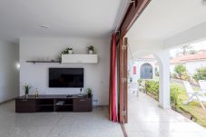 Bungalow in San Bartolomé de Tirajana - Lightbooking Sun Club Playa del Ingles 