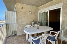 Apartment in Estartit - ROCAMAURA I D 1-2