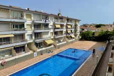 Apartment in Estartit - OMEGA 4 2-C