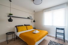 Apartment in Bilbao - BELTRAN