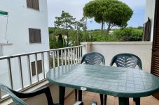 Apartment in L'Escala - CALA MONTGO 25