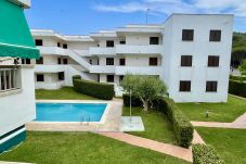 Apartment in L'Escala - CALA MONTGO 25