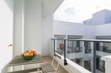 House in Las Palmas de Gran Canaria - Urban Square 3B3 By CanariasGetaway 