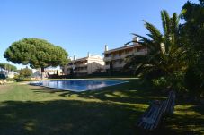 Apartment in L'Escala - RIELLS BLAU C302