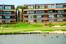 Apartment in Gualta - RESIDENCIAL GOLF 30 2-1