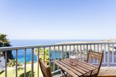 Studio in Icod de los Vinos - Lightbooking Studio San Marcos with sea views