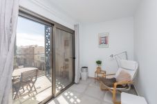 Apartment in Agüimes - Lightbooking Arinaga Beach