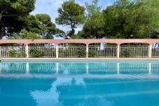 Apartment in Estartit - Salles Beach 44 - duplex with pool and sea view