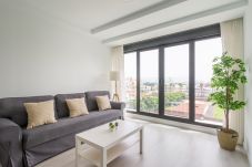 Studio in Las Palmas de Gran Canaria - Castle Mirador By CanariasGetaway