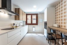 Apartment in Bilbao - PUPPY by People Rentals