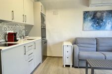 Apartment in Pals - MAS PIGEM A