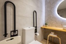 Apartment in Valencia / València - The Trafalgar Apartment 02 by Florit Flats