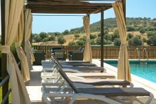 Villa in Llubi - Ideal holiday home for children casa Joy 273