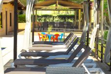 Villa in Llubi - Ideal holiday home for children casa Joy 273