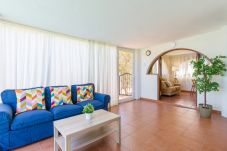 Bungalow in Maspalomas - Sun and Serenity By CanariasGetaway