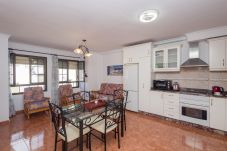 Apartment in Agüimes - Lightbooking Arinaga Beach by the sea