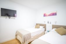 Rent by room in Tejeda - Texeda Room Suites 7