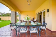 Chalet in Maspalomas - GOLF VIEWD HOME