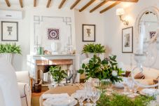 Вилла на Lucca - Panoramic 4 Bedrooms Farmhouse with Private Pool in Lucca close to Town Centre