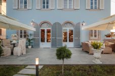 Вилла на Marlia - VILLA RICORDI with Private Pool in Marlia Town very close to LUCCA TOWN Property overview