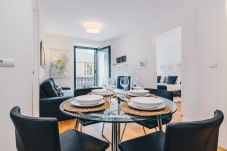 Апартаменты на San Sebastián - Domo apartment