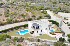 Шале на Cala d'Or - Can Baltasar 224 fantástica villa con piscina privada, jardín, barbacoa y aire acondicionado