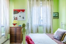 Апартаменты на Viareggio - La Casa Matta apartment in Viareggio near the beach