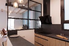 Апартаменты на Валенсия город / Valencia - The Chic and Elegant Apartment in Valencia Centre by Florit Flats