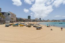 Дом на Лас Пальмас де Гран Канариа / Las Palmas de Gran Canaria - Volcano El Faro By CanariasGetaway